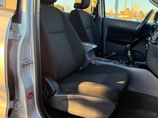 Ford Ranger 2018 2.2 4X4 BLACKLINE-thumb-67