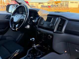 Ford Ranger 2018 2.2 4X4 BLACKLINE-thumb-66