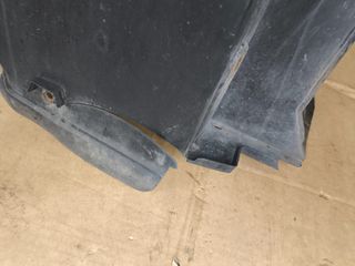 Θόλος δεξης (συνοδηγου) από Saab 9-3 2003-2012-thumb-1