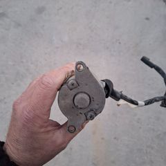 Kymco agility 200i μιζα-thumb-1
