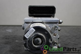 RENAULT - TWINGO - Μονάδα ABS - 2ΠΟΡΤΟ - ΘΕΣΗ: - ΕΤΟΣ: 2007-2012 - ΚΩΔ.ΚΑΤ/ΣΤΗ: 8200403322F 44CT2AAY1 10020700594 1009701409