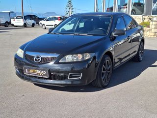Mazda 6 2007