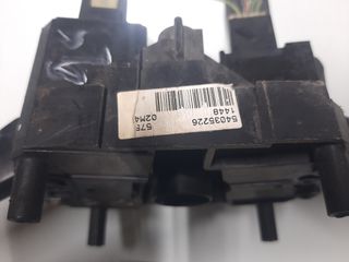 Rover mg 25 φλασιέρα-thumb-1