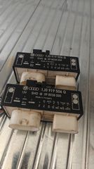 VW AUDI SEAT SKODA ΡΕΛΕ ΒΙΝΤΙΛΑΤΕΡ 1J0919506Q