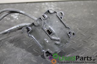RENAULT - KANGOO - Πολλαπλασιαστής - VAN - ΕΤΟΣ: 2003-2008 - ΚΩΔ.ΚΑΤ/ΣΤΗ: 8200051128