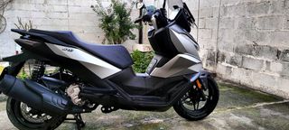 Voge SR3 2024