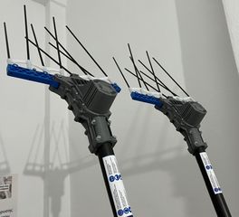 (2)ATRAX 5*980*ΠΡΟΣΦΟΡΑ*ΕΤΟΙΜΟΠΑΡΑΔΟΤΑ*ΑΠΟΣΤΟΛΗ ΜΕ COURIER*CARBON ΣΩΛΗΝΑ ΤΗΛΕΣΚΟΠΙΚΟ*-thumb-1