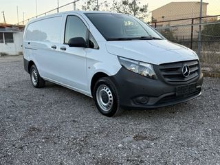 Mercedes-Benz Vito 2019 116 euro6 long