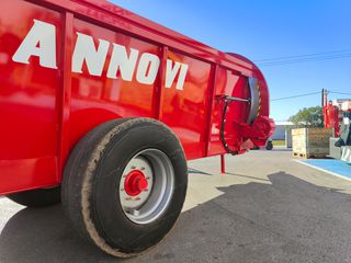 Κοπροδιανομέας Annovi 2026 ΚΟΠΡΟΔΙΑΝΟΜΕΙΣ ANNOVI-thumb-8