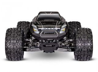 Off-Road Traxxas 2025 Mini MAXX RTR TQ BL-2s Black USB-C Charger / 2s Li-Po-thumb-3