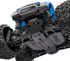Off-Road Traxxas 2025 Mini MAXX RTR TQ BL-2s Black USB-C Charger / 2s Li-Po-thumb-18