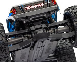 Off-Road Traxxas 2025 Mini MAXX RTR TQ BL-2s Black USB-C Charger / 2s Li-Po-thumb-19