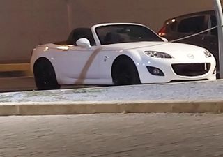 Mazda MX-5 2010