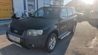 Ford Maverick 2007-thumb-1