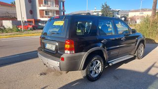 Ford Maverick 2007-thumb-2