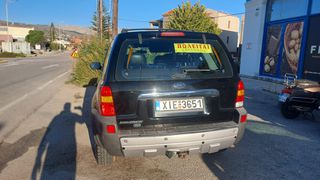 Ford Maverick 2007-thumb-3