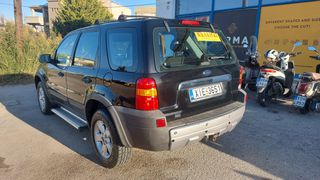 Ford Maverick 2007-thumb-4