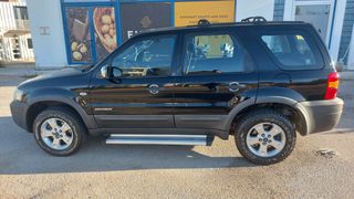Ford Maverick 2007-thumb-5