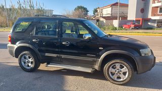 Ford Maverick 2007-thumb-6