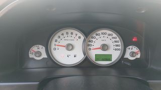 Ford Maverick 2007-thumb-10