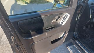 Ford Maverick 2007-thumb-11