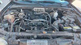 Ford Maverick 2007-thumb-12