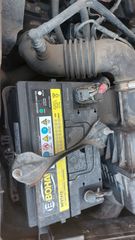 Ford Maverick 2007-thumb-13