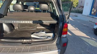 Ford Maverick 2007-thumb-15