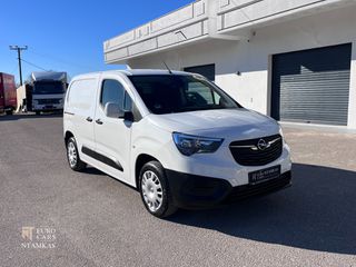 Opel 2019 Combo L1 Business
