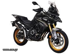 Voge DS525X 2026 BLACK KNIGHT  ΔΩΡΑ Η ΕΚΠΤΩΣΗ !!!!