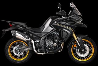 Voge DS525X 2026 BLACK KNIGHT  ΔΩΡΑ Η ΕΚΠΤΩΣΗ !!!!-thumb-2