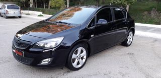 Opel Astra 2010 1.4 TURBO SPORT !!!