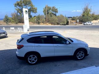 Bmw X1 2018 SDRIVE 18I