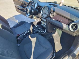 Mini Cooper 2009 1.600CC 122 PS-thumb-4