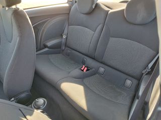 Mini Cooper 2009 1.600CC 122 PS-thumb-6