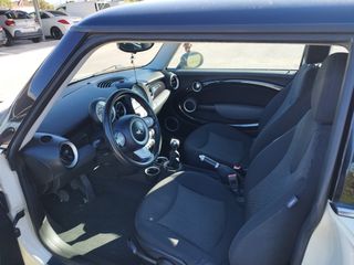 Mini Cooper 2009 1.600CC 122 PS-thumb-5