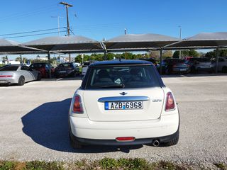Mini Cooper 2009 1.600CC 122 PS-thumb-2