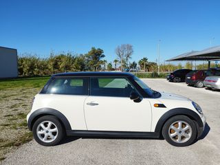 Mini Cooper 2009 1.600CC 122 PS-thumb-1