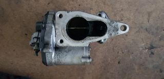 Βαλβίδα Καυσαερίων EGR Suzuki Grand Vitara, Renault Scenic F9QB , F9QC    1.9 DDIS