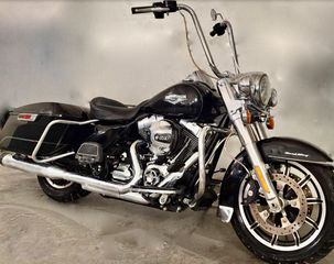 Harley Davidson ROAD KING 2016 "Sale Pending – Deposit Received"