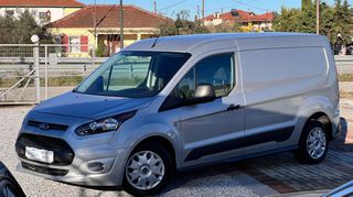 Ford Transit Connect 2017 MAXI | SORTIMO PACKET | FULL PARKTRONIC SYSTEM