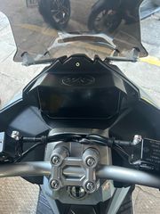 Σκίαστρο sun visor SYM 300 ADX-thumb-7