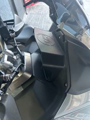 Σκίαστρο sun visor SYM 300 ADX-thumb-2