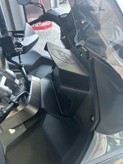 Σκίαστρο sun visor SYM 300 ADX