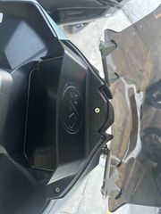 Σκίαστρο sun visor SYM 300 ADX-thumb-6