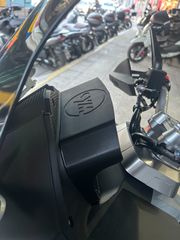 Σκίαστρο sun visor SYM 300 ADX-thumb-1