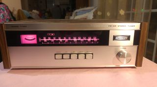 ΡΑΔΙΟΦΩΝΟ SUPERSCOPE BY MARANTZ