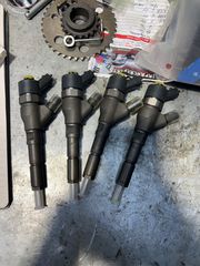 Μπεκ Citroen c4, c5 Peugeot, Fiat 2,0 2,2