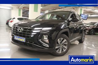 Hyundai Tucson 2021 Business Navi Auto /6 Χρόνια Δωρεάν Service
