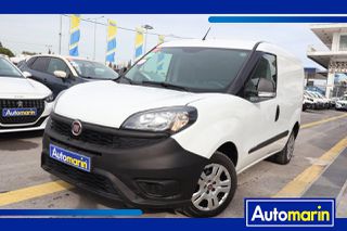 Fiat 2019 Doblo L1H1 Sx /6 Χρόνια Δωρεάν Service